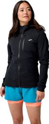 Brooks High Point Waterproof Jacket 2 Schwarz Women