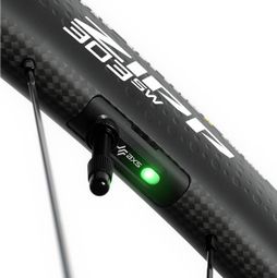 Paire de Roues Zipp 303 SW 700 mm | 12x100 - 12x142 mm | Center Lock — vue 4