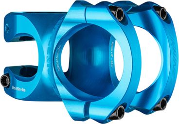 Race Face Turbine R 35mm 0° stuurpen, blauw