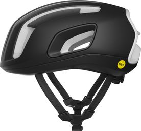 Poc Cytal Casco da strada nero/bianco