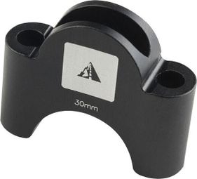 Kit d'Entretoises Profile Design Aerobar Bracket Riser Kit pour Prolongateurs Profile Design — vue 2