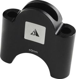 Kit d'Entretoises Profile Design Aerobar Bracket Riser Kit pour Prolongateurs Profile Design — vue 3