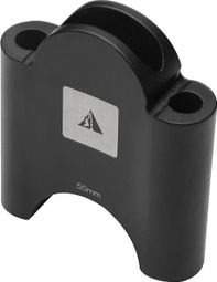 Kit d'Entretoises Profile Design Aerobar Bracket Riser Kit pour Prolongateurs Profile Design — vue 4