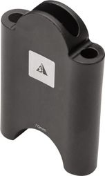 Kit d'Entretoises Profile Design Aerobar Bracket Riser Kit pour Prolongateurs Profile Design — vue 6
