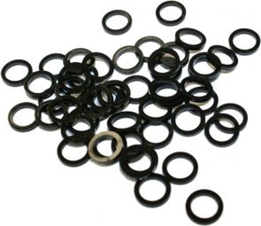 Kit de juntas RockShox de 8 mm (x50)