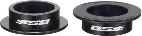 FSA Spindle Crank BB386 to 24mm Megaexo