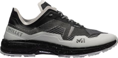 Millet Intense M Herren Trailrunningschuhe Grau