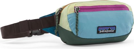 Patagonia Terravia Mini 1L Gürteltasche, mehrfarbig
