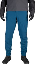 Endura MT500 Spray Pant Blau XXL