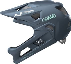 Abus YouDrop FF Midnight Blue Helm