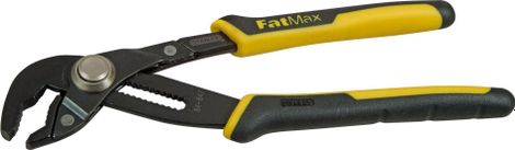 STANLEY FATMAX Pince Multiprise À Verrouillage 200 mm - 0-84-647
