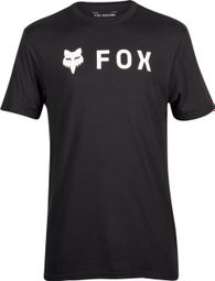 Absolute Premium Short Sleeve T-Shirt Black
