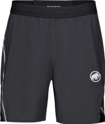 Mammut Aenergy Hardloopshort Zwart