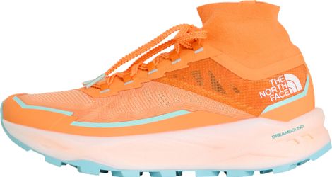 Scarpe da trail The North Face OffTrail Ultra Orange da uomo