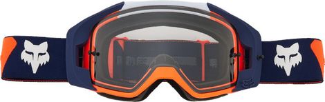 Fox Vue Core Orange Fluo Goggle