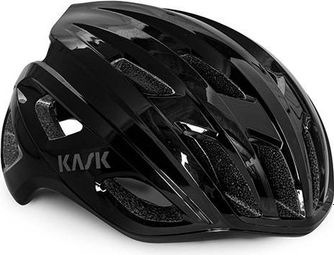 Kask Mojto Cubed Road Helm Schwarz