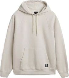 Sweat-Shirt Vans Homme Crestline Silver Gris