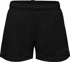Women's Gore-Wear Concurve Brief Black
