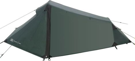 Highlander Blackthorn 1+ Gen2 Scarab Green - Tente 1 personne - Vert