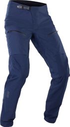 Pantalon VTT ION Shelter 3L Noir Unisexe