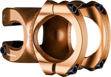 Potence Race Face Turbine R 35mm 0° Kashmoney