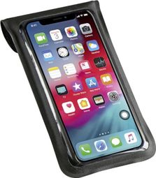Rixen & Kaul Housse PhoneBag Light S Klickfix Black