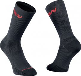 Northwave Extreme Pro Socks Grey/Black