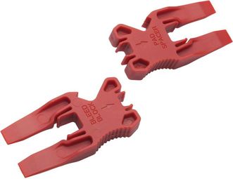 Calzas de pinza Sram para freno de disco Avid Elixir (x2)