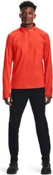 Sweatshirt à 1/2 zip Under Armour Qualifier Run 2.0