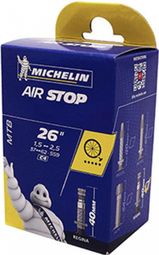 CHAMBRE A AIR VELO 26 x 1.50-2.60 MICHELIN C4 VR - 3528700195101