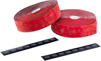 RITCHEY WCS Race Gel Bar Tape Red