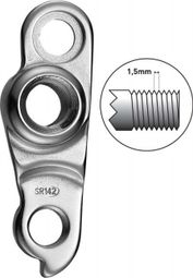 Marwi GH-187 Schaltauge