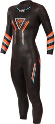 Women's Mako OWP Wetsuit Black