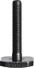 Thule 50336 Vis En T 35mm pour porte-vélos