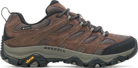 Merrell Moab 3 Gore-Tex Hiking Shoes Brown