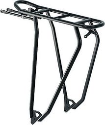 Racktime LightIt 2.0 Rear Rack Black