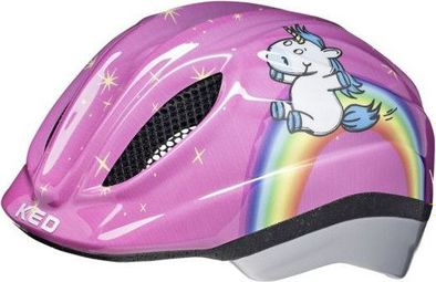 KED Casque Vélo Meggy Ii Originals - Licorne