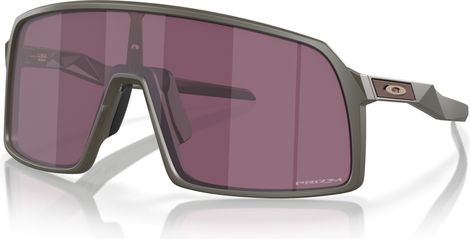 Oakley Sutro Matte Olive/ Prizm Road Black Bril/ Ref: OO9406-A437