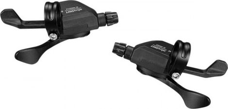 Paire de Commandes MicroShift Marvo 3x9V