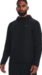 Under Armour Storm Run Giacca antivento Nero