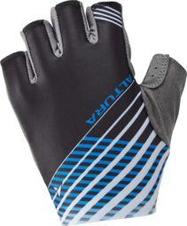 Altura Club Short Handschoenen Blauw / Zwart