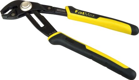 STANLEY FATMAX Pince Multiprise À Verrouillage 300 mm - 0-84-649