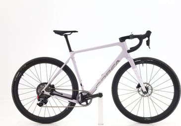 Produit reconditionné · Orbea Terra M21 Team AXS 12V / Vélo de gravel | Très bon état