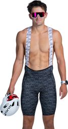 Zoot LTD Cycle Seamless Ironman Velocity Men's Cycling Shorts
