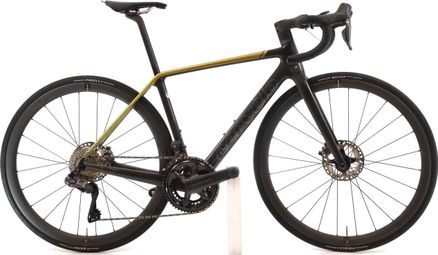 Produit reconditionné · Cervelo R5 Disc Di2 12V · Gris / Vélo de route | Très bon état