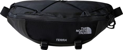 The North Face Terra 3L Fanny Pack Grijs