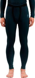 Lange Leggings Odlo POW Blackcomb Blau