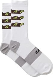 Maap Evade X Socks White