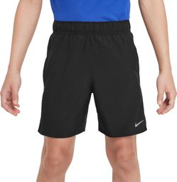 Short Nike Dri-Fit Challenger Noir Garçon