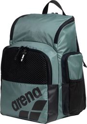 Mochila Arena One Go 35 L verde